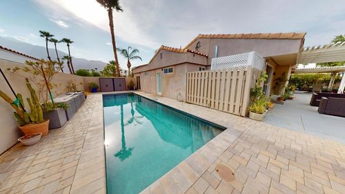 3010 N Redwood Dr, Palm Springs, CA, 92262-2086 | Card Image