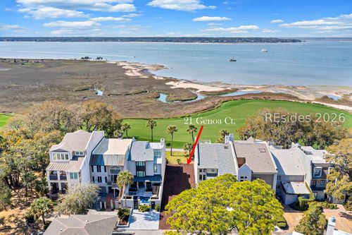 21 Genoa Ct, Hilton Head Island, SC, 29928-4351 | Card Image