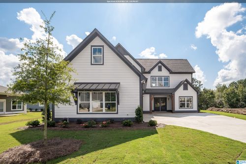 405 Gateshead Drive, STERRETT, AL, 35147 | Card Image