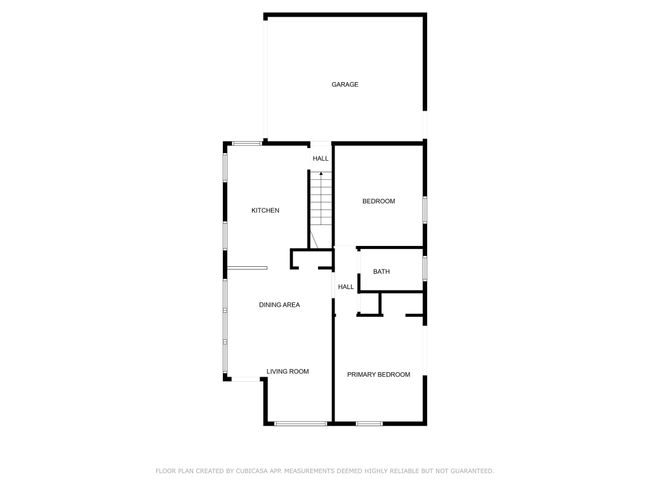View of home floor plan | Image 33