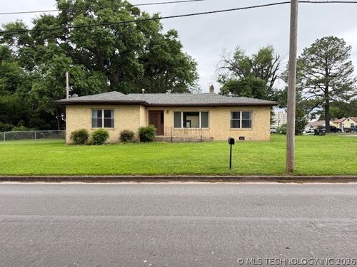 301 S 30th St, Muskogee, OK, 74401-5101 | Card Image
