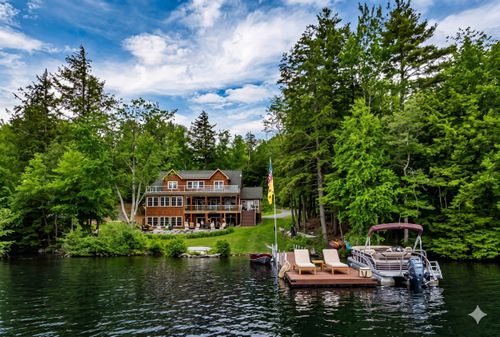 78 Cates Ln, Brookfield, NH, 03872-3400 | Card Image