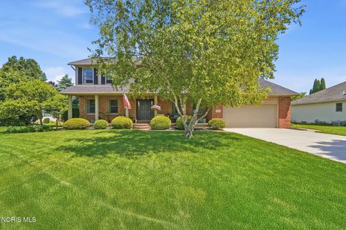 7760 Haralson Ct, Holland, OH, 43528-8082 | Card Image