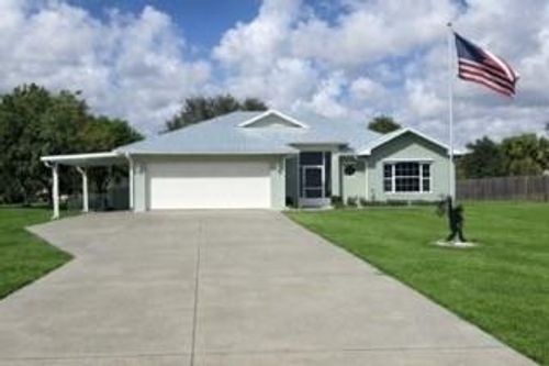 1301 Sw 83rd Ave, Okeechobee, FL, 34974-3374 | Card Image