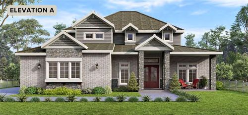 4002 Rolling Meadows Dr, Rogers, AR, 72756-6074 | Card Image