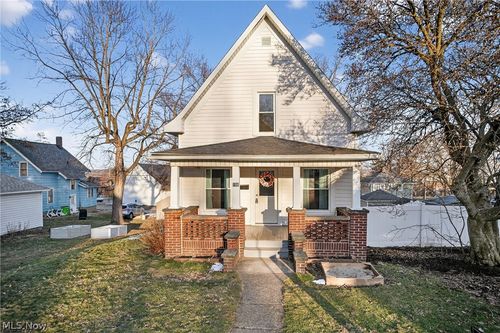 106 S 2nd St, Rittman, OH, 44270-1416 | Card Image