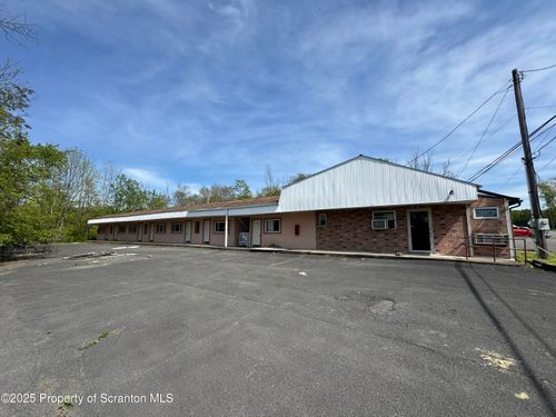 1114 State Route 307, Spring Brook Township, PA, 18444-6458 | Card Image