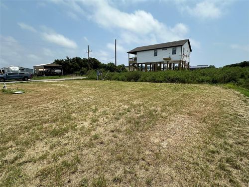 1215 W Canal, Crystal Beach, TX, 77650-2893 | Card Image