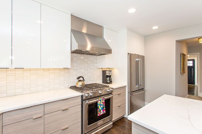 1513 Roseland Ave, House other with 3 bedrooms, 4 bathrooms and null parking in Royal Oak MI | Image 21