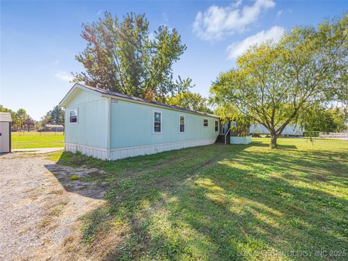 17542 112th St, Owasso, OK, 74055-6073 | Card Image