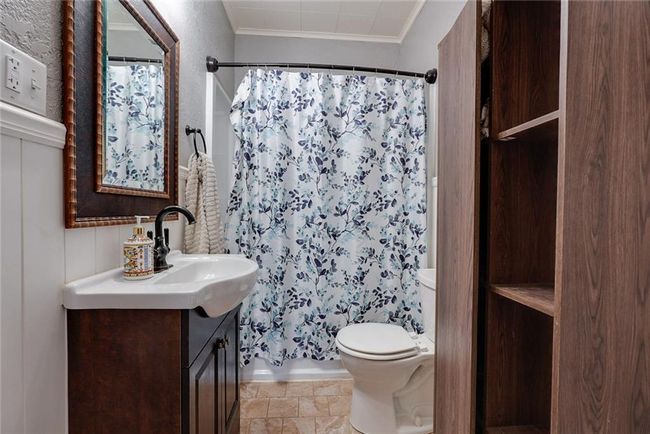 206 S 15 Th St, House other with 2 bedrooms, 1 bathrooms and null parking in Lexington MO | Image 9