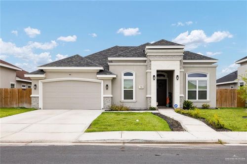 3908 Zenker Ave, McAllen, TX, 78504 | Card Image
