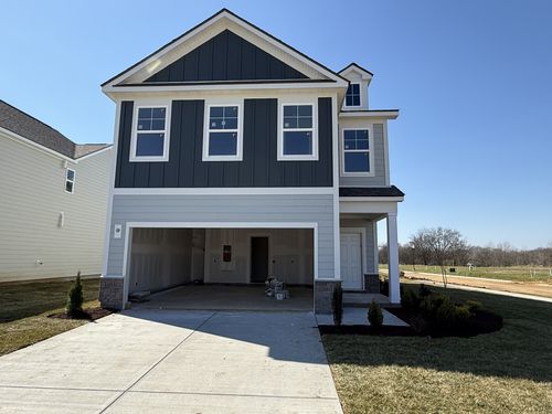 600 Sun Bear Lane, Mount Pleasant, TN, 38474 | Card Image