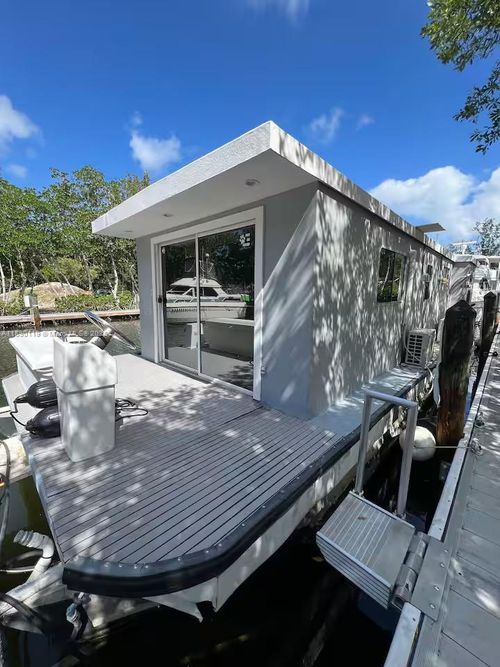 2-100 Morris Ln, Key Largo, FL, 33037 | Card Image