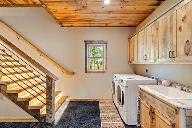 38519 Cass Line Rd, House other with 3 bedrooms, 3 bathrooms and null parking in Sebeka MN | Image 38