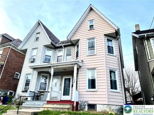 909 Bushkill St, EASTON, PA, 18042-3316 | Card Image