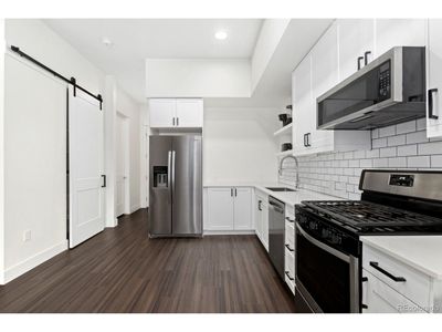 111 - 2876 W 53rd Ave, Home with 2 bedrooms, 1 bathrooms and null parking in Denver CO | Image 3