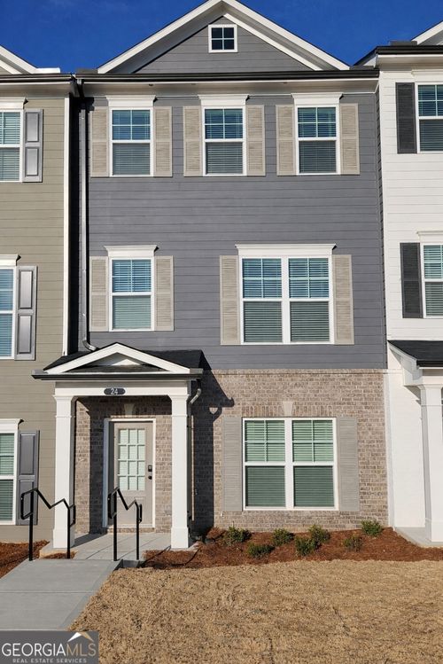 24 Nickel Dr, Newnan, GA, 30265-2634 | Card Image