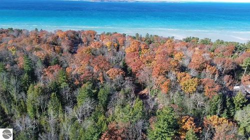 00 Hidden Dunes Dr, Kewadin, MI, 49648 | Card Image