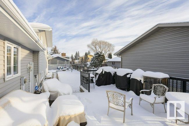 8507 100 Ave, House other with 4 bedrooms, 3 bathrooms and null parking in Fort Saskatchewan AB | Image 45