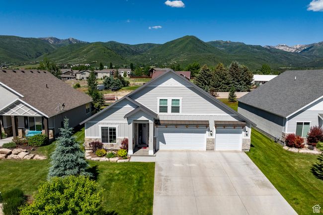 1195 Canyon View Rd, House other with 5 bedrooms, 4 bathrooms and 3 parking in Midway UT | Image 45