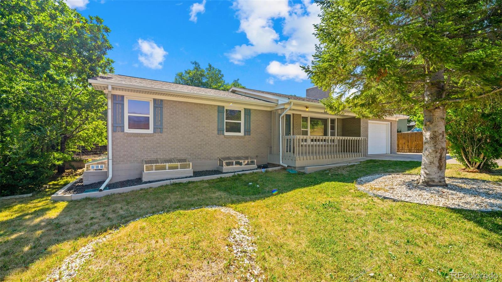 Residential in Colorado Springs 3