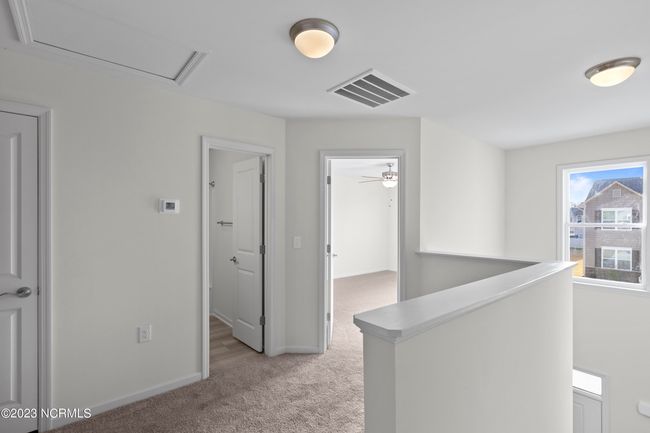 463 Sullivan Loop Rd, Townhouse with 2 bedrooms, 3 bathrooms and null parking in Midway Park NC | Image 10