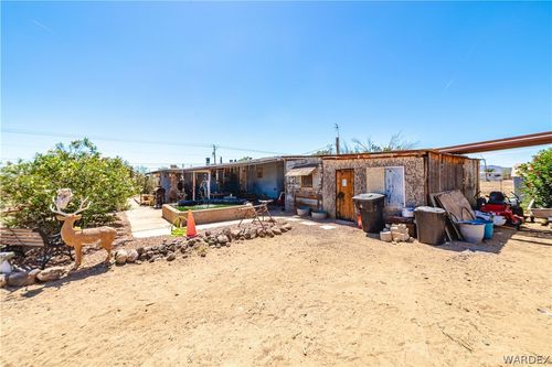 5149 W Chino Dr, Golden Valley, AZ, 86413-8050 | Card Image