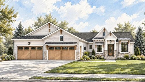 2127 Tule Lane, Bismarck, ND, 58503 | Card Image