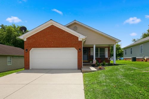 120 Yorkshire Drive, Lawrenceburg, KY, 40342 | Card Image