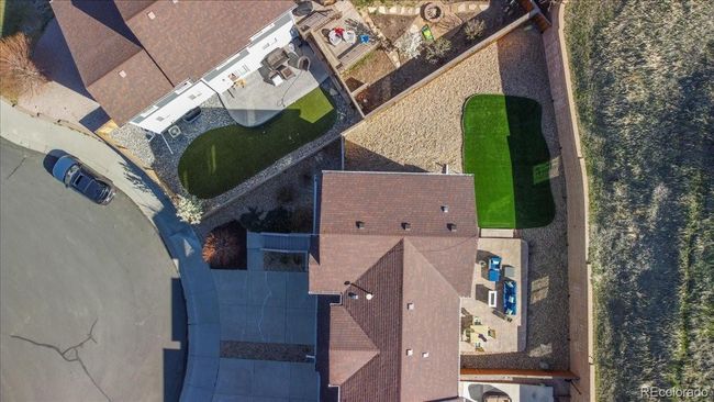 1828 Blue Oak Ct, House other with 3 bedrooms, 3 bathrooms and 2 parking in Castle Rock CO | Image 27
