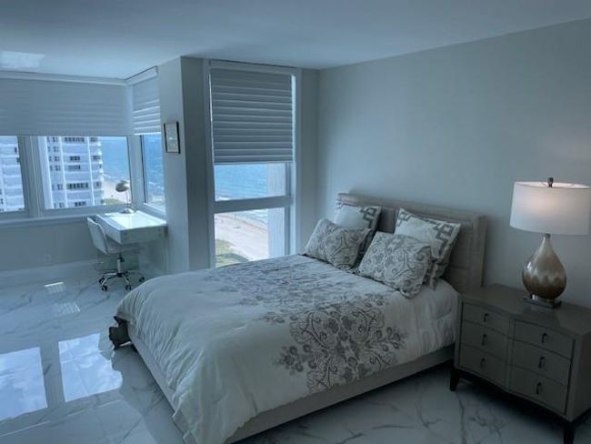 APT-1407 - 1360 S Ocean Blvd, Condo with 2 bedrooms, 2 bathrooms and null parking in Pompano Beach FL | Image 27