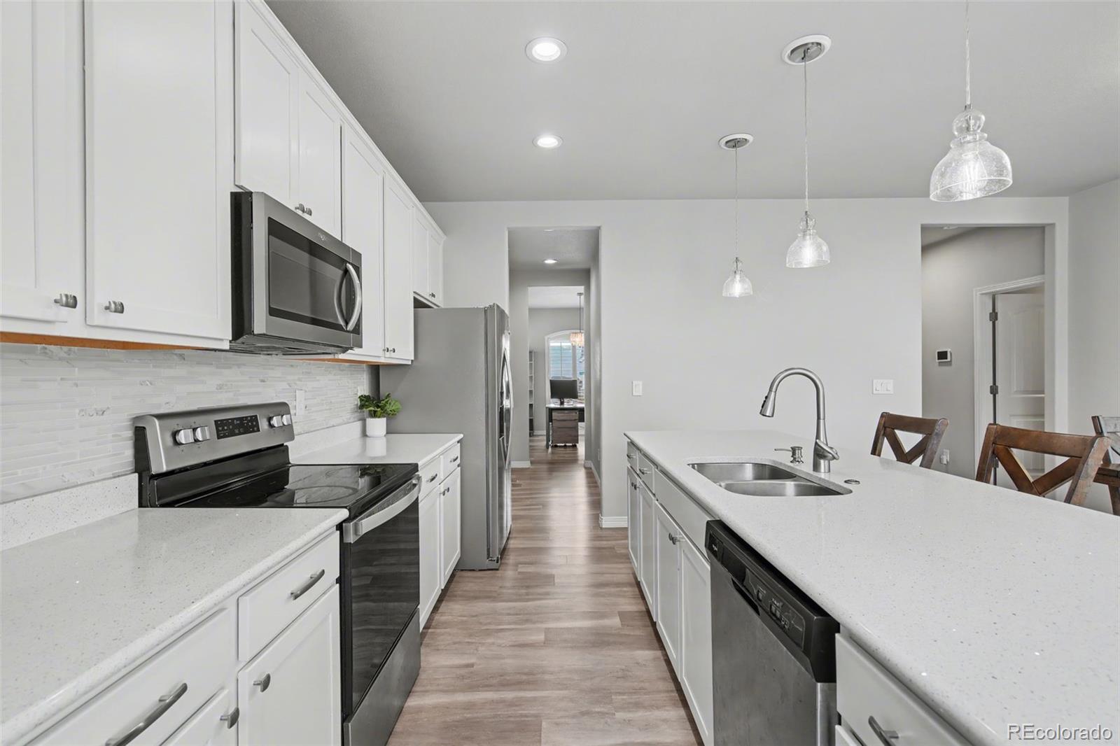 Residential in Colorado Springs 3