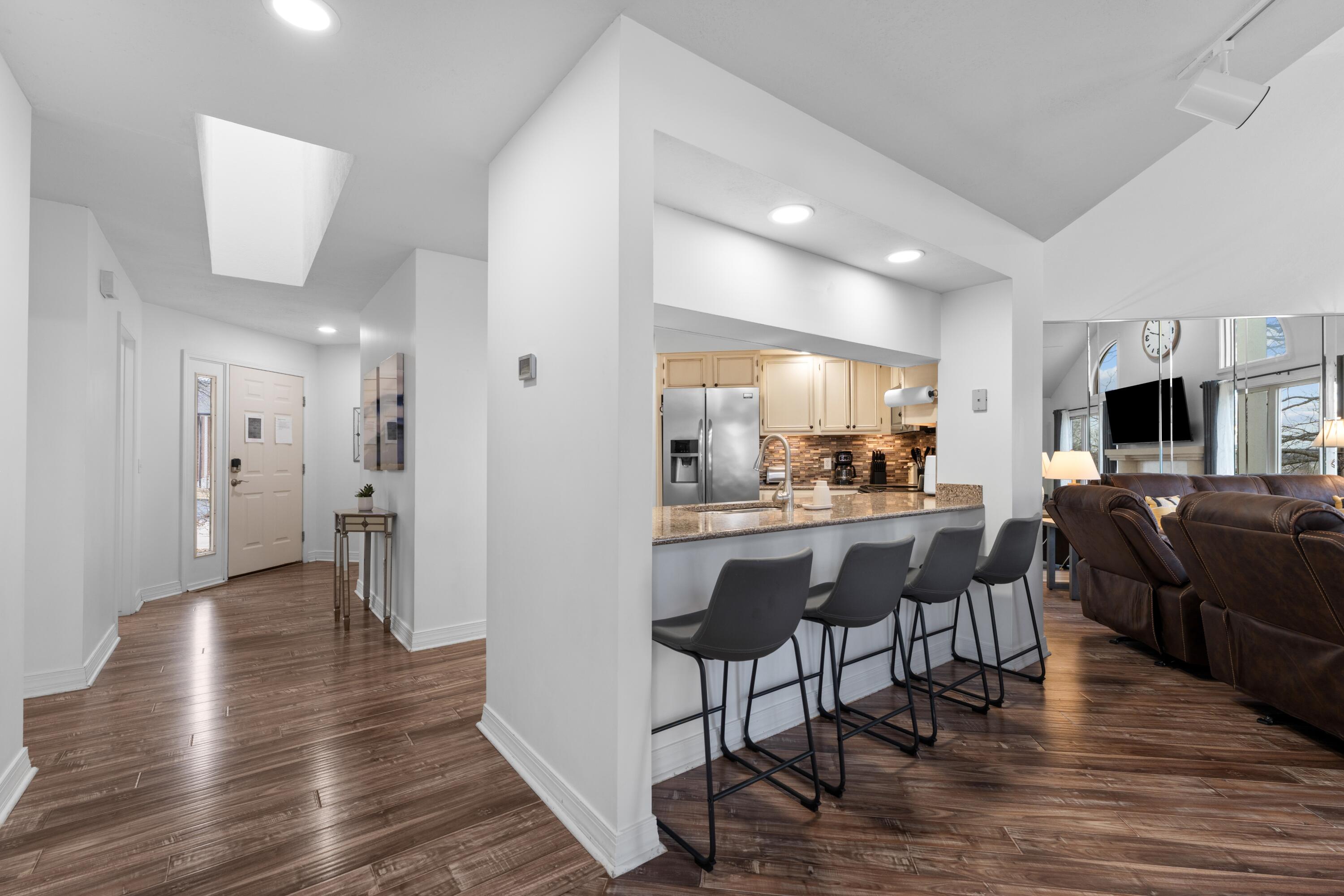 Residential in Branson 4