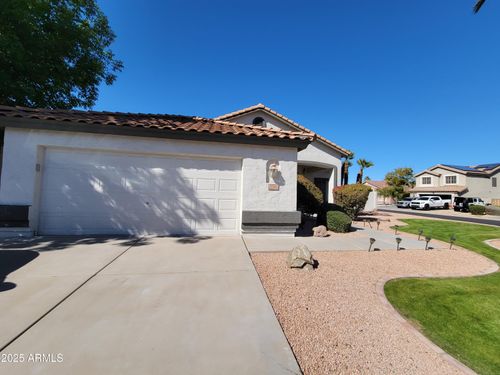 358 S Ironwood St, Gilbert, AZ, 85296-1643 | Card Image