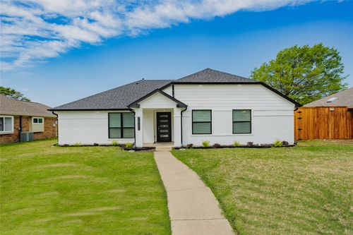 3617 Knights Bridge Dr, Rowlett, TX, 75088-7528 | Card Image