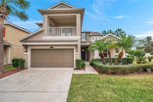 9323 Bella Vita Circle, LAND O LAKES, FL, 34637 | Card Image