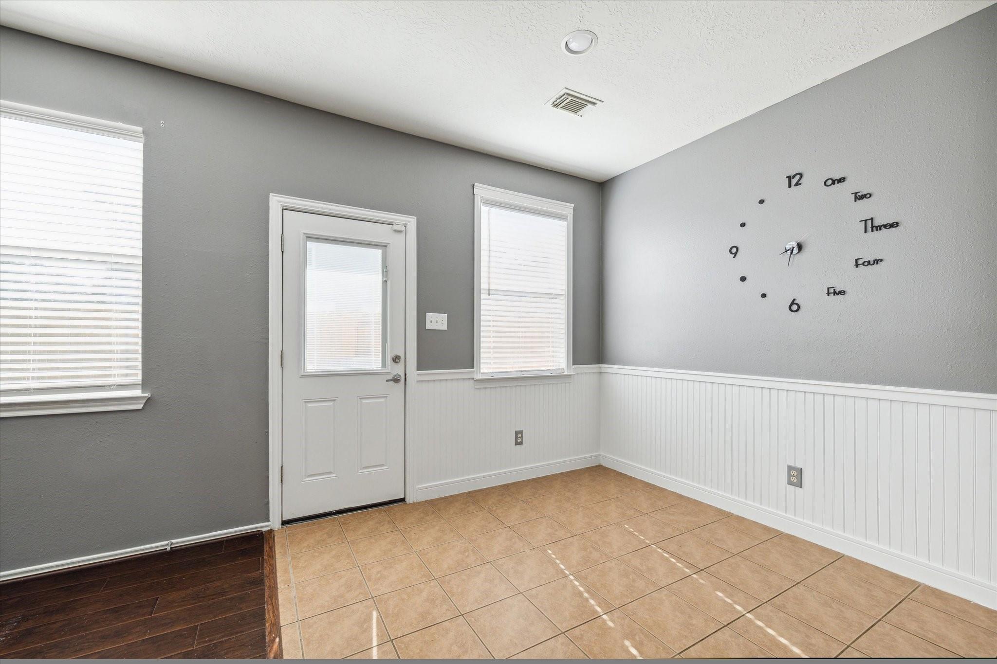 Residential Lease in Houston 3