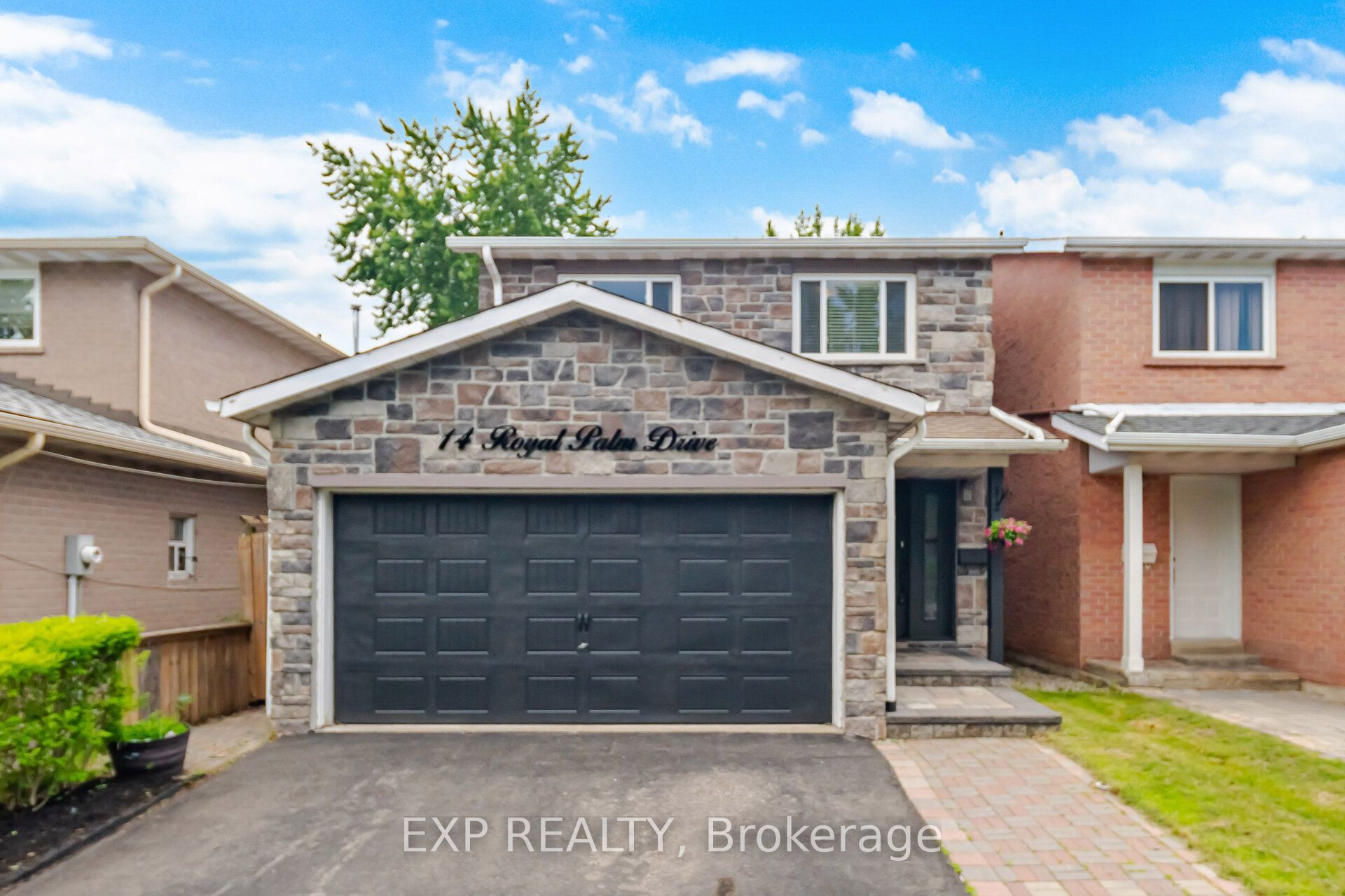 Residential in Brampton
