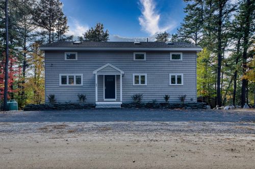 281 W Bay Road, Freedom, NH, 03836 | Card Image