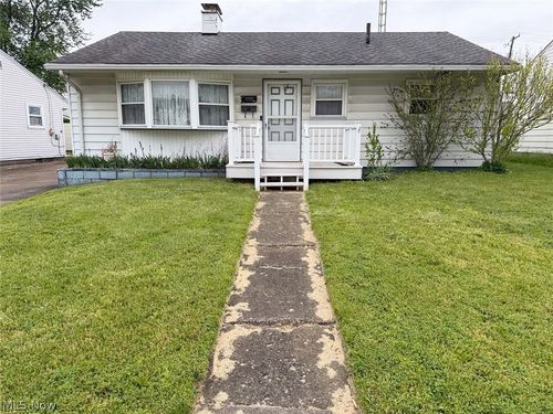 1939 Midway Ave Ne, Canton, OH, 44705-3447 | Card Image