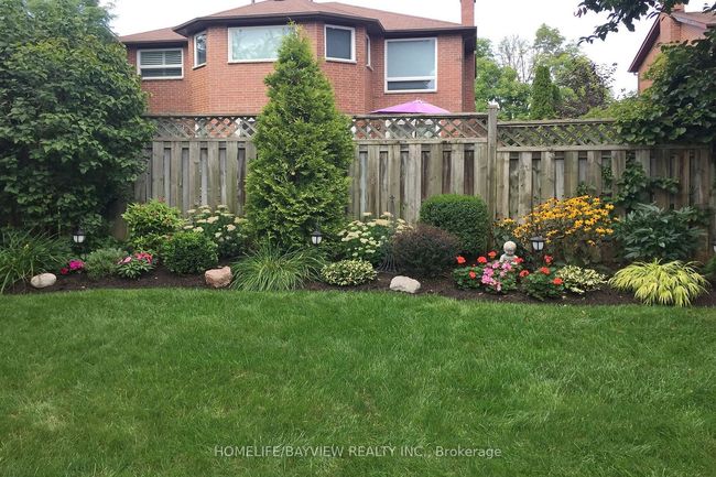 32 Mccallum Dr, House other with 3 bedrooms, 3 bathrooms and 2 parking in Richmond Hill ON | Image 34