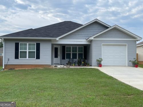 117 Long Pines Circle, East Dublin, GA, 31027 | Card Image