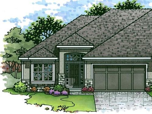 11565 S Millridge St, Olathe, KS, 66061-3480 | Card Image