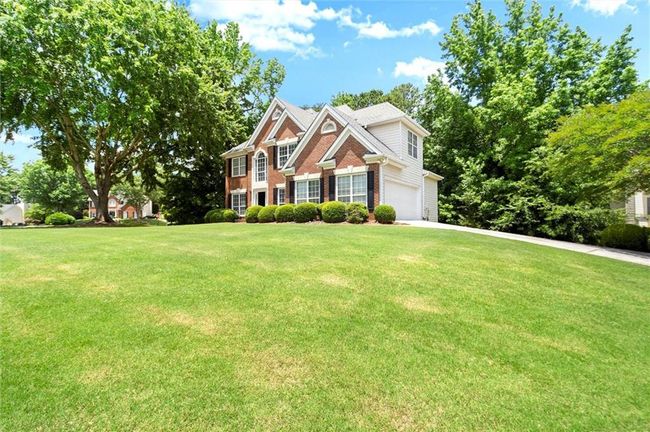 194 Lake Ruby Dr, House other with 6 bedrooms, 4 bathrooms and null parking in Suwanee GA | Image 4