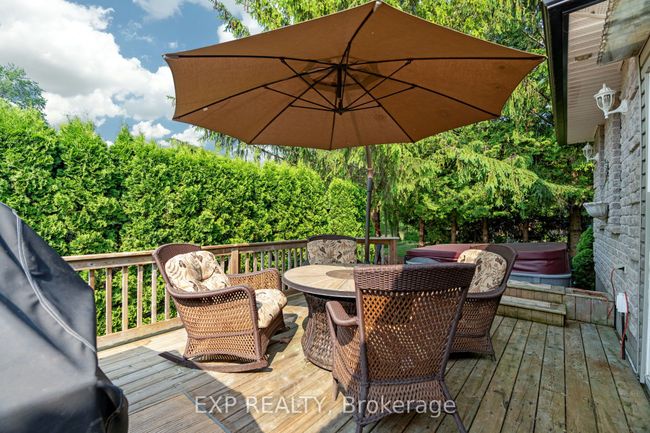 8458 Lazy Lane, House other with 3 bedrooms, 2 bathrooms and 16 parking in Thedford ON | Image 22