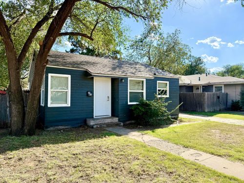 2405 23rd St, Lubbock, TX, 79411-1013 | Card Image