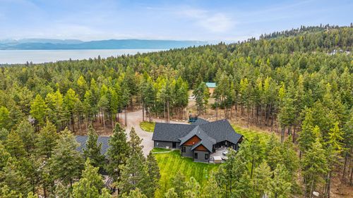 463 Deer Creek Road, Lakeside, MT, 59922 | Card Image