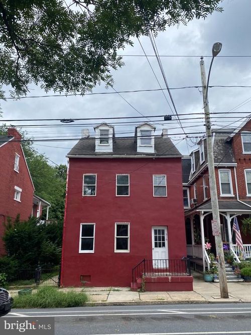516 W Walnut St, LANCASTER, PA, 17603-4181 | Card Image