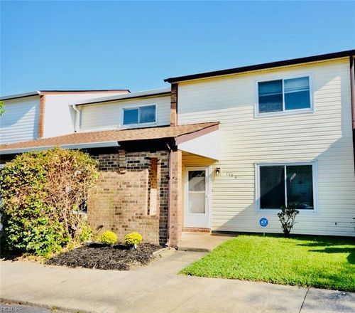 1406 Sierra Drive, Virginia Beach, VA, 23453 | Card Image